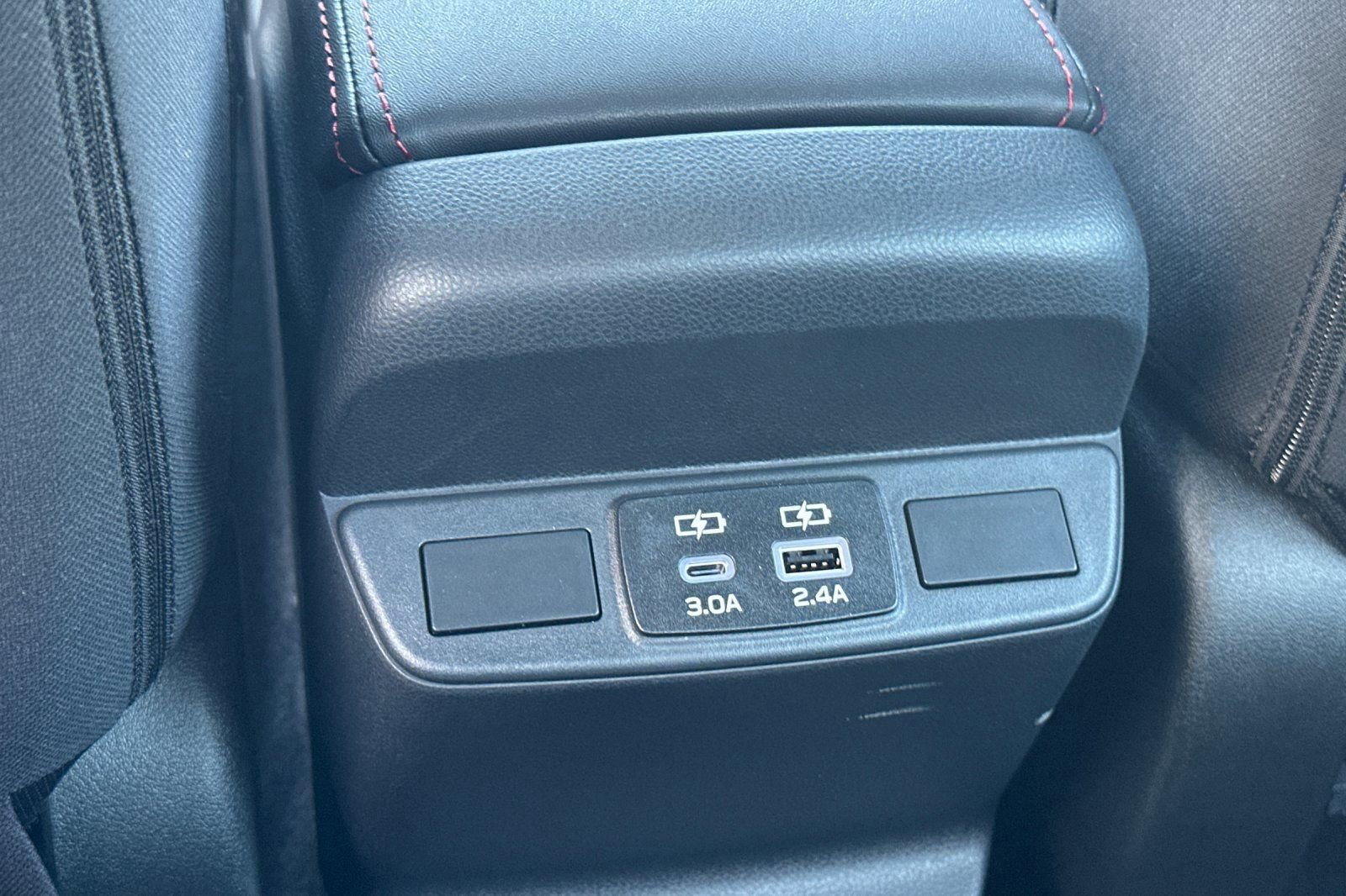 New 2025 Subaru WRX Premium AWD/4WD image 14