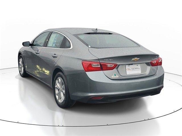 Used 2024 Chevrolet Malibu LT image 3