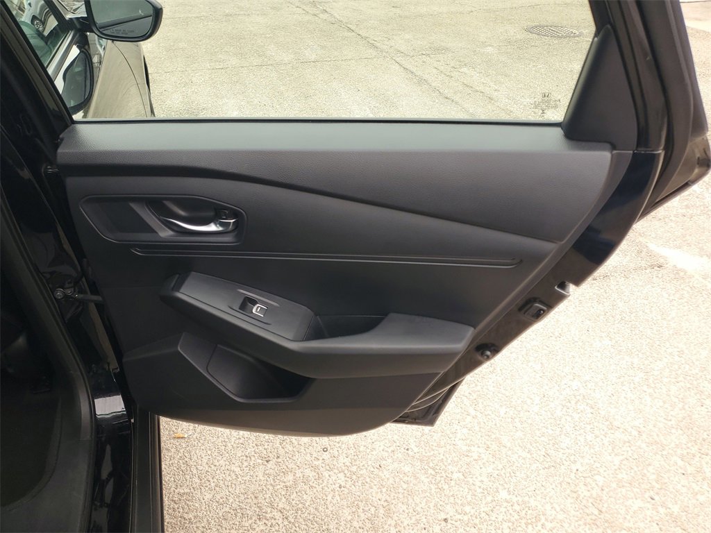 Used 2024 Honda Accord Sport image 33