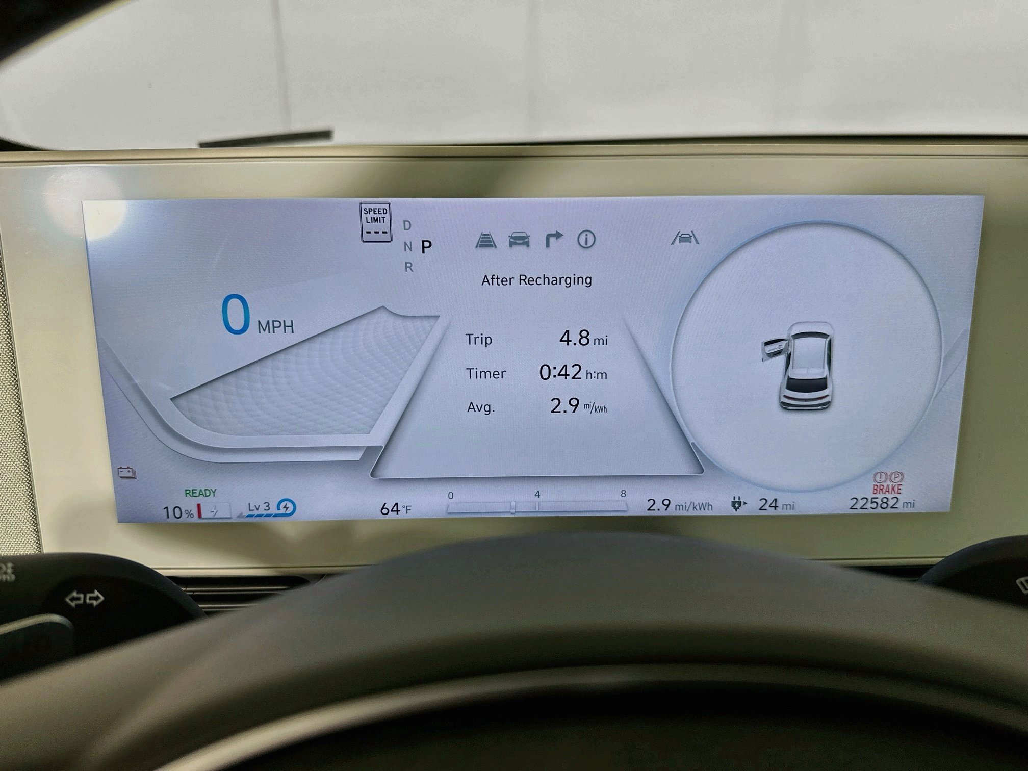 Used 2024 Hyundai Ioniq 5 SEL RWD image 19