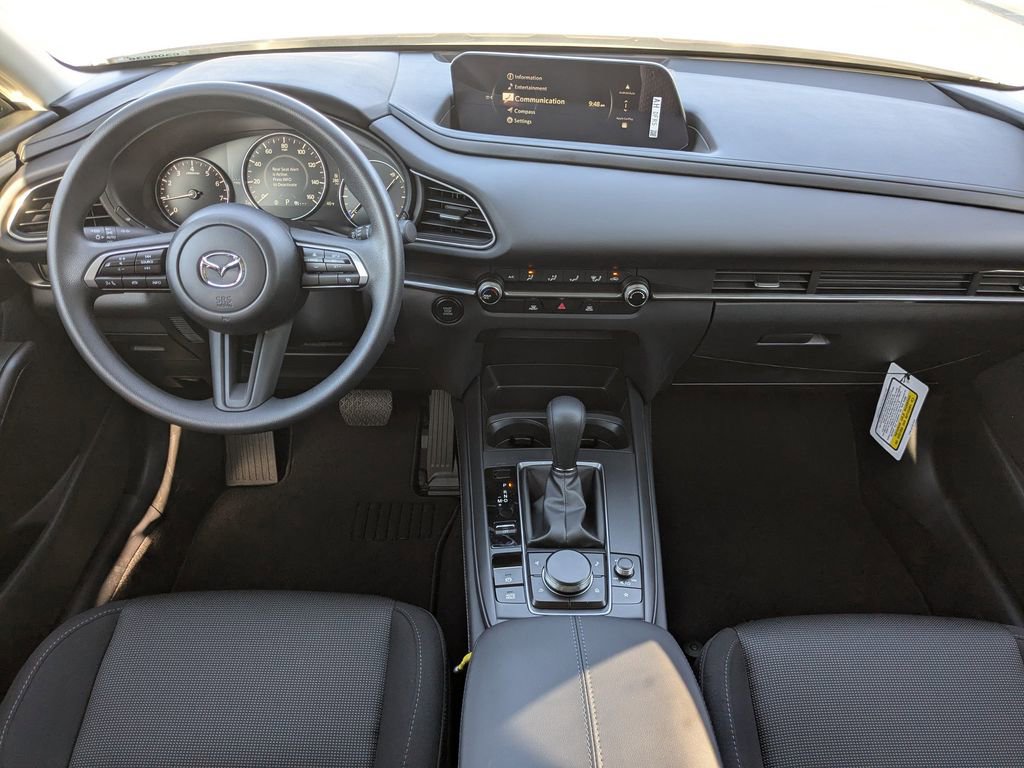 New 2026 MAZDA CX-30 AWD 2.5 S image 16