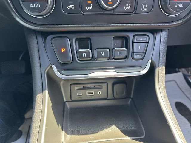 Used 2019 GMC Terrain SLT w/ Preferred Package AWD/4WD image 23