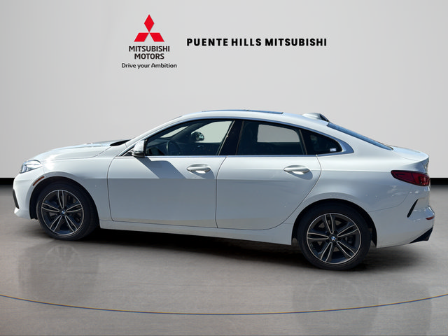 Used 2024 BMW 228i xDrive Gran Coupe AWD/4WD image 9
