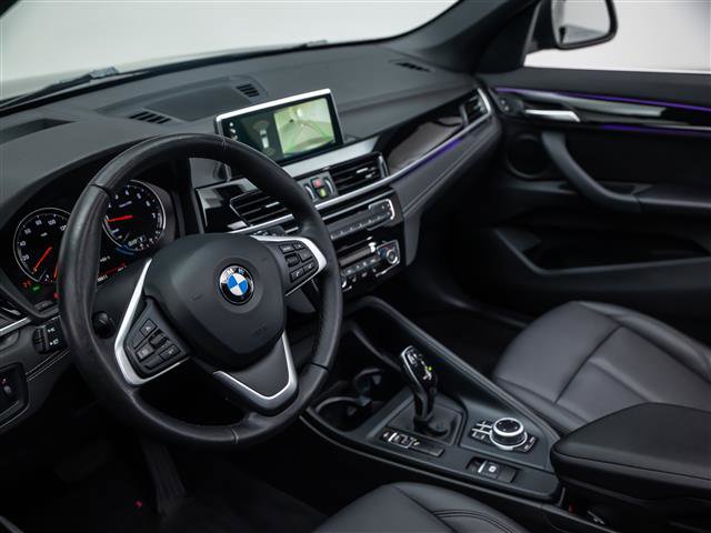 Used 2020 BMW X1 sDrive28i w/ Premium Package FWD image 12