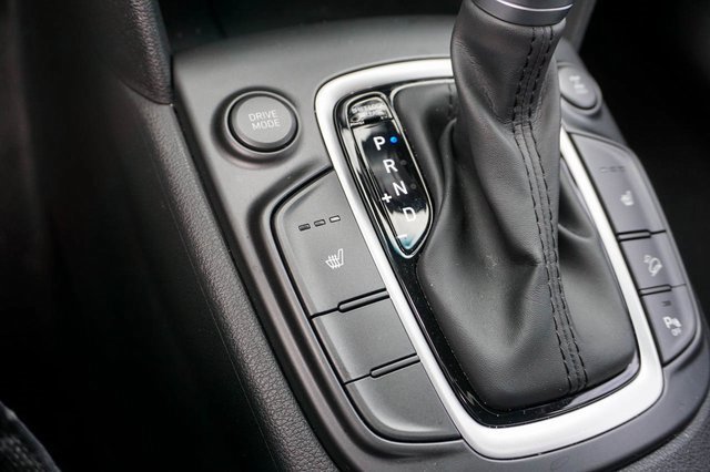 Used 2019 Hyundai Kona Ultimate image 19