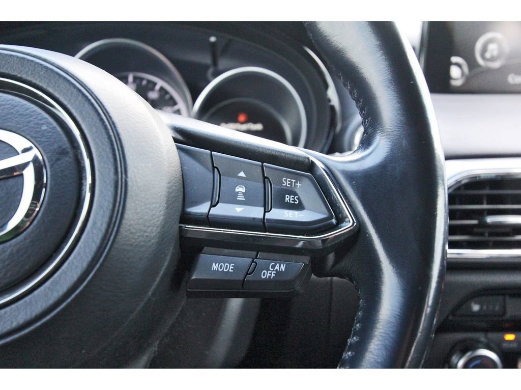 Used 2017 MAZDA CX-9 Grand Touring image 20