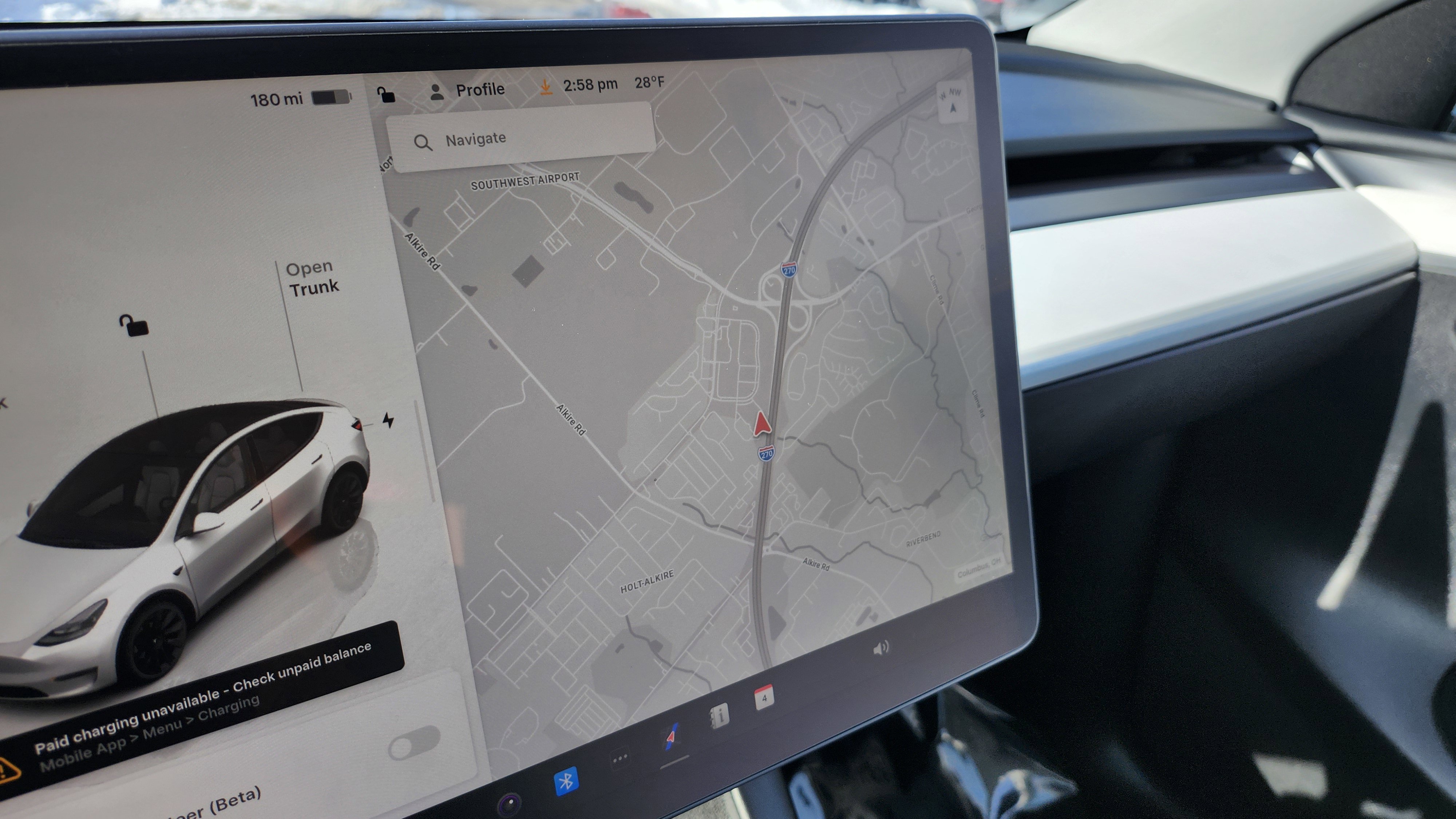 Used 2023 Tesla Model Y Long Range image 4