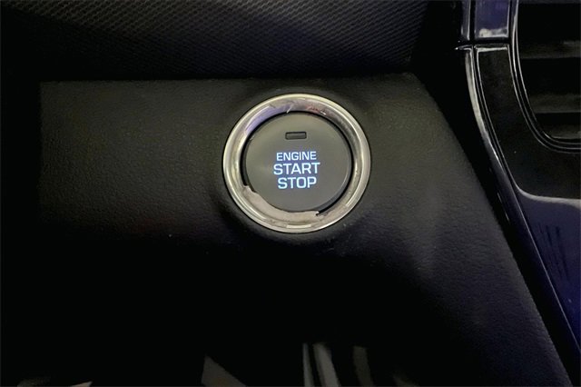 Used 2021 Hyundai Ioniq SEL image 28