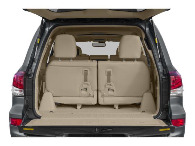 Used 2015 Lexus LX 570 4WD image 15
