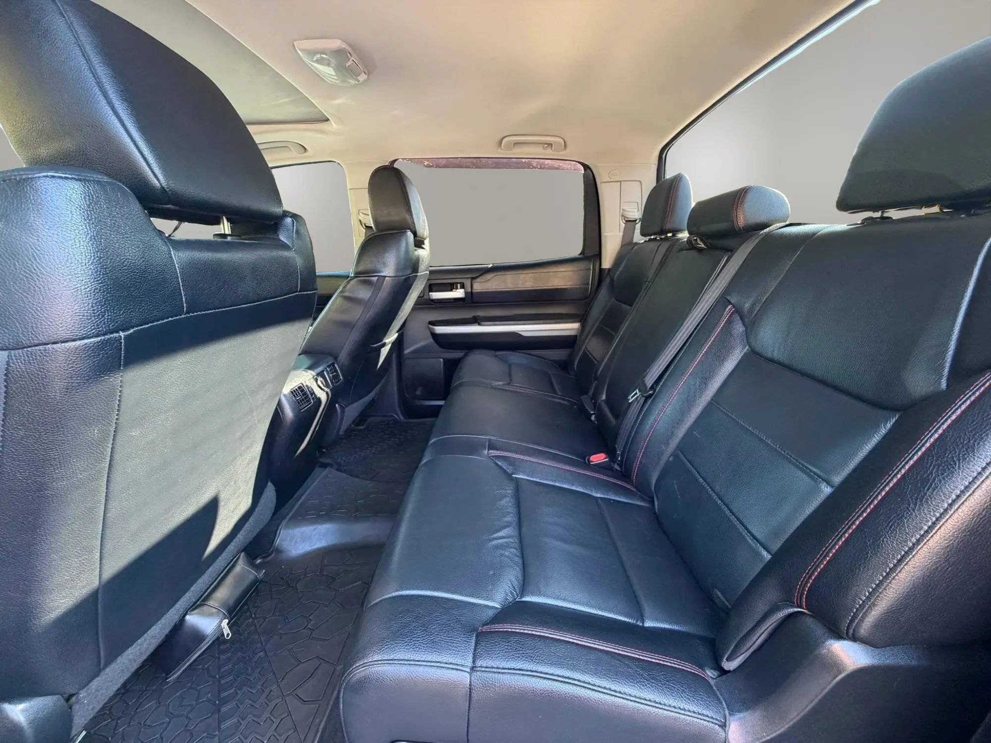 Used 2021 Toyota Tundra TRD Pro AWD/4WD image 13