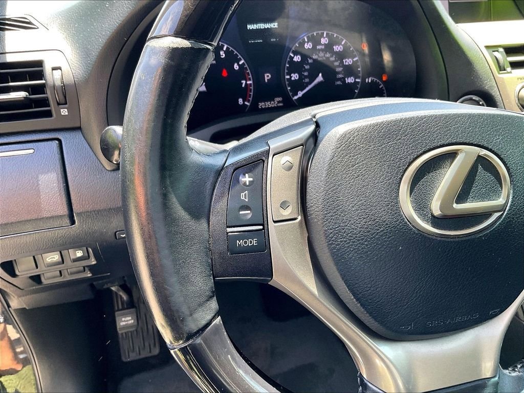 Used 2013 Lexus RX 350 AWD w/ Navigation Pkg image 22