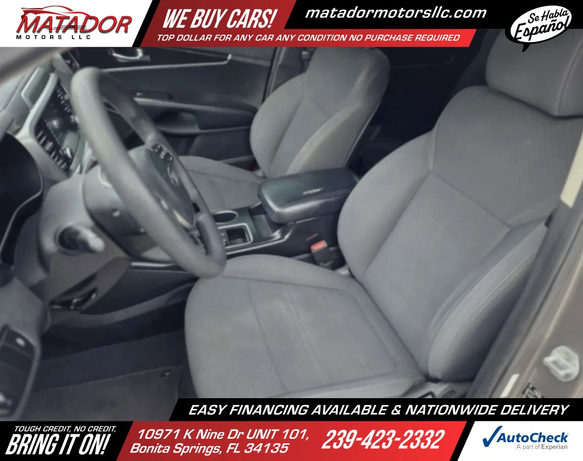 Used 2019 Kia Sorento L image 11