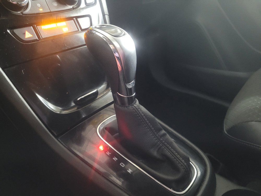 Used 2018 Buick Encore Preferred AWD/4WD image 26
