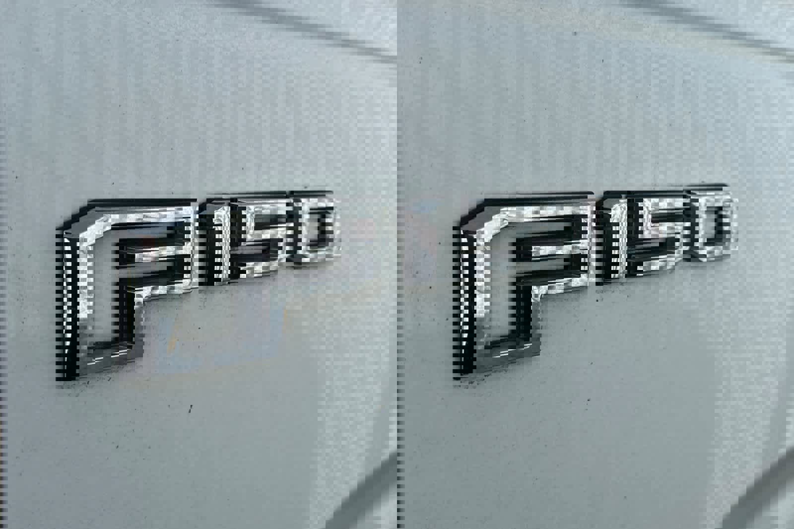 Used 2017 Ford F150 XLT w/ Equipment Group 302A Luxury image 7