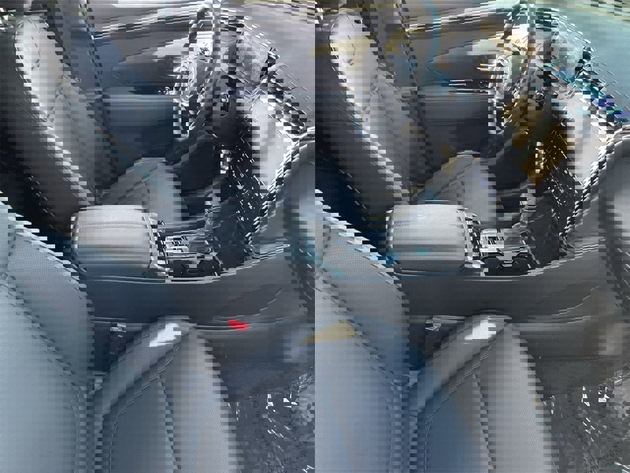 Used 2024 Hyundai Tucson XRT image 11