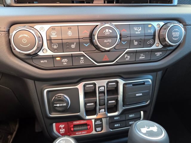 New 2026 Jeep Wrangler Unlimited Rubicon 392 image 26