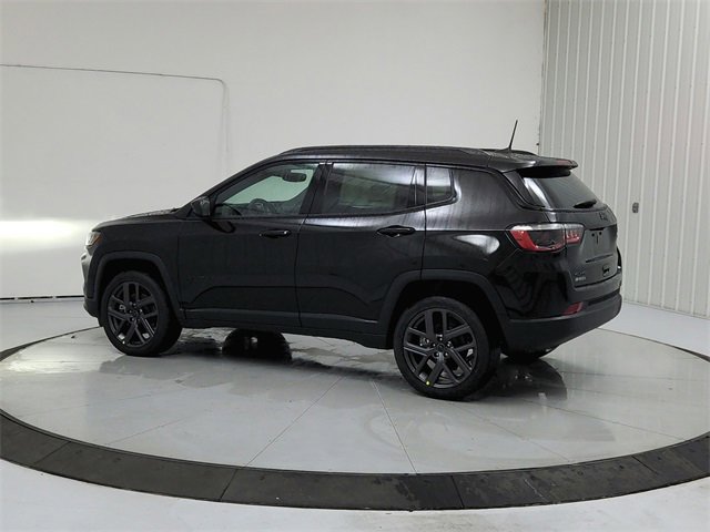 New 2026 Jeep Compass Latitude image 5