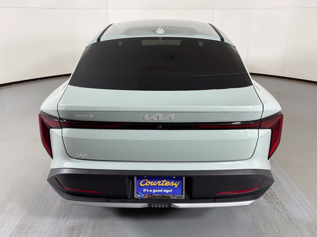 New 2026 Kia K4 FWD image 7