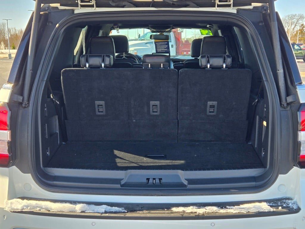 Certified 2024 Ford Expedition Timberline image 14