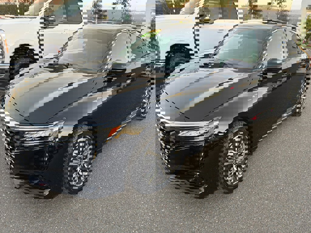 Used 2021 Honda Accord EX image 14