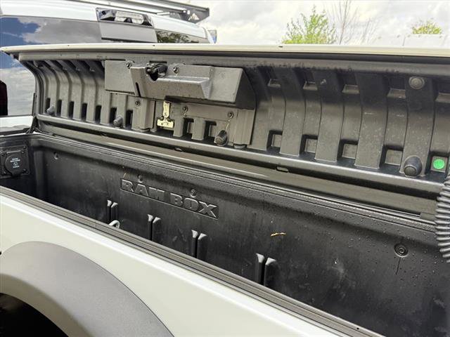 Used 2023 RAM 2500 Limited image 13
