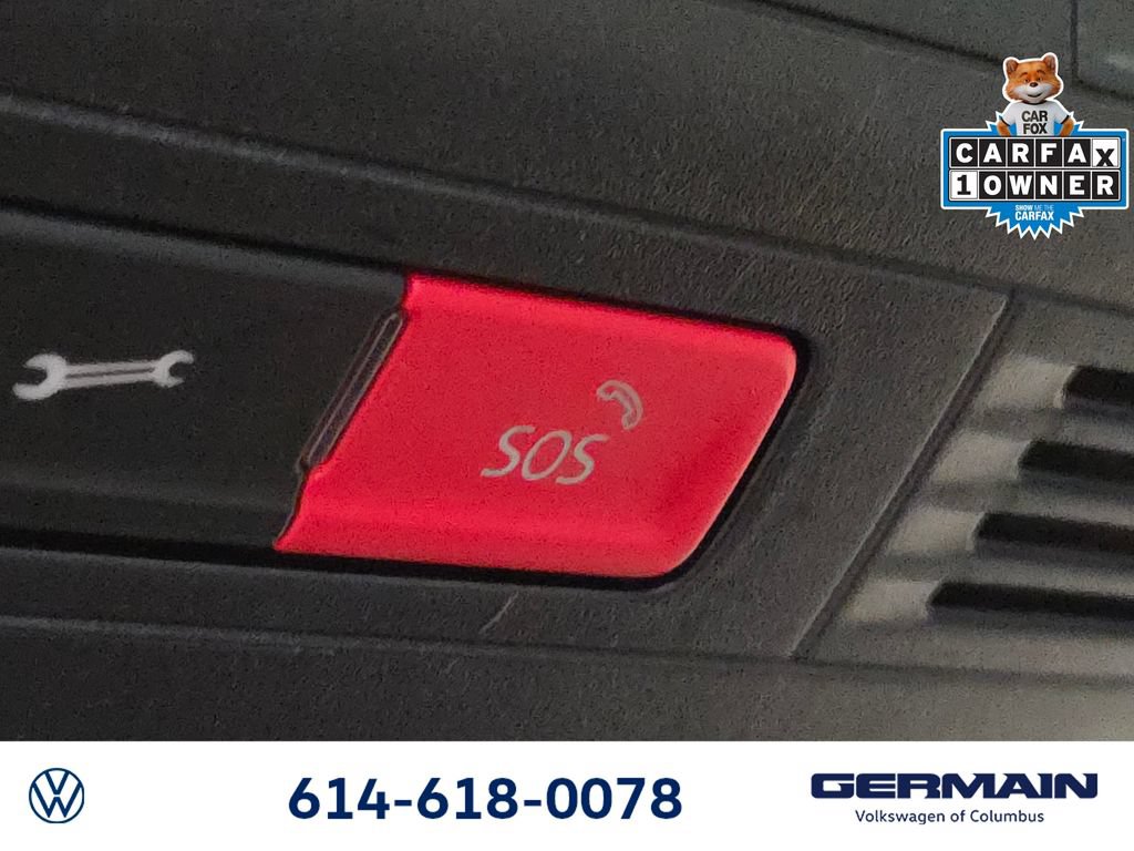 Used 2018 Volkswagen GTI SE FWD image 37