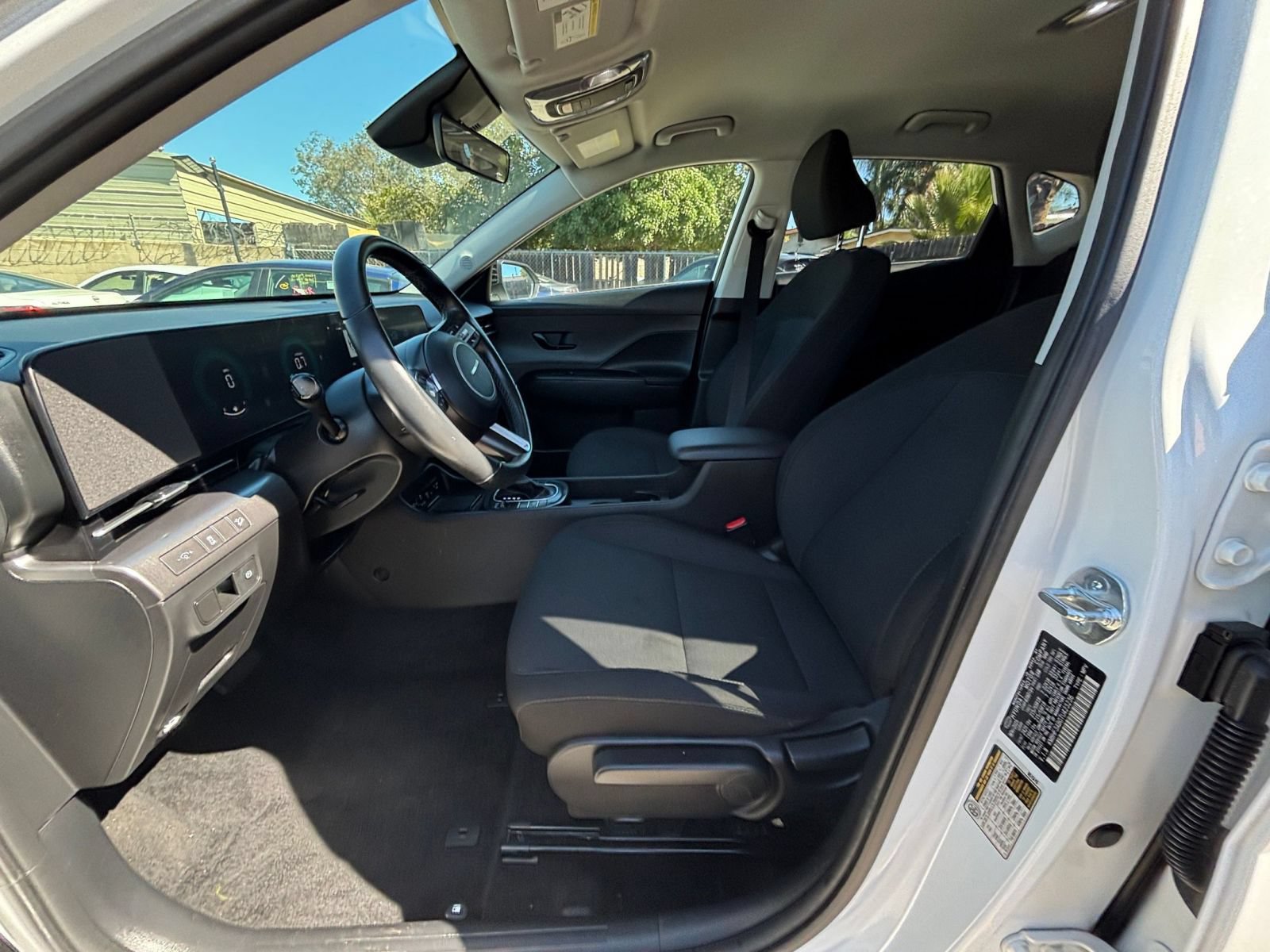 Used 2026 Hyundai Kona SEL Sport FWD image 26