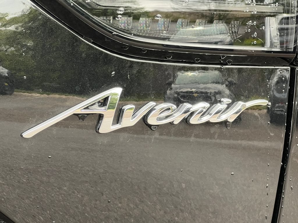 New 2026 Buick Envision Avenir AWD/4WD image 8