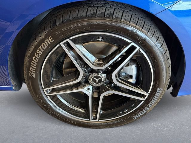 Certified 2026 Mercedes-Benz CLA 250 4MATIC image 8