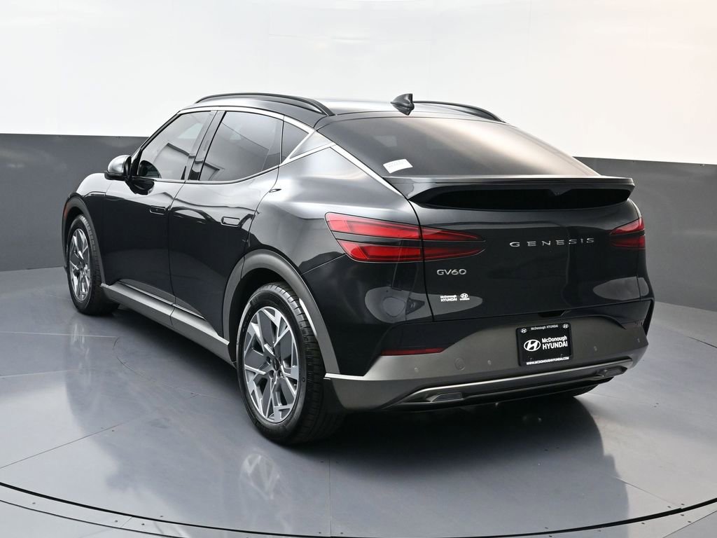 Used 2024 Genesis GV60 RWD image 5