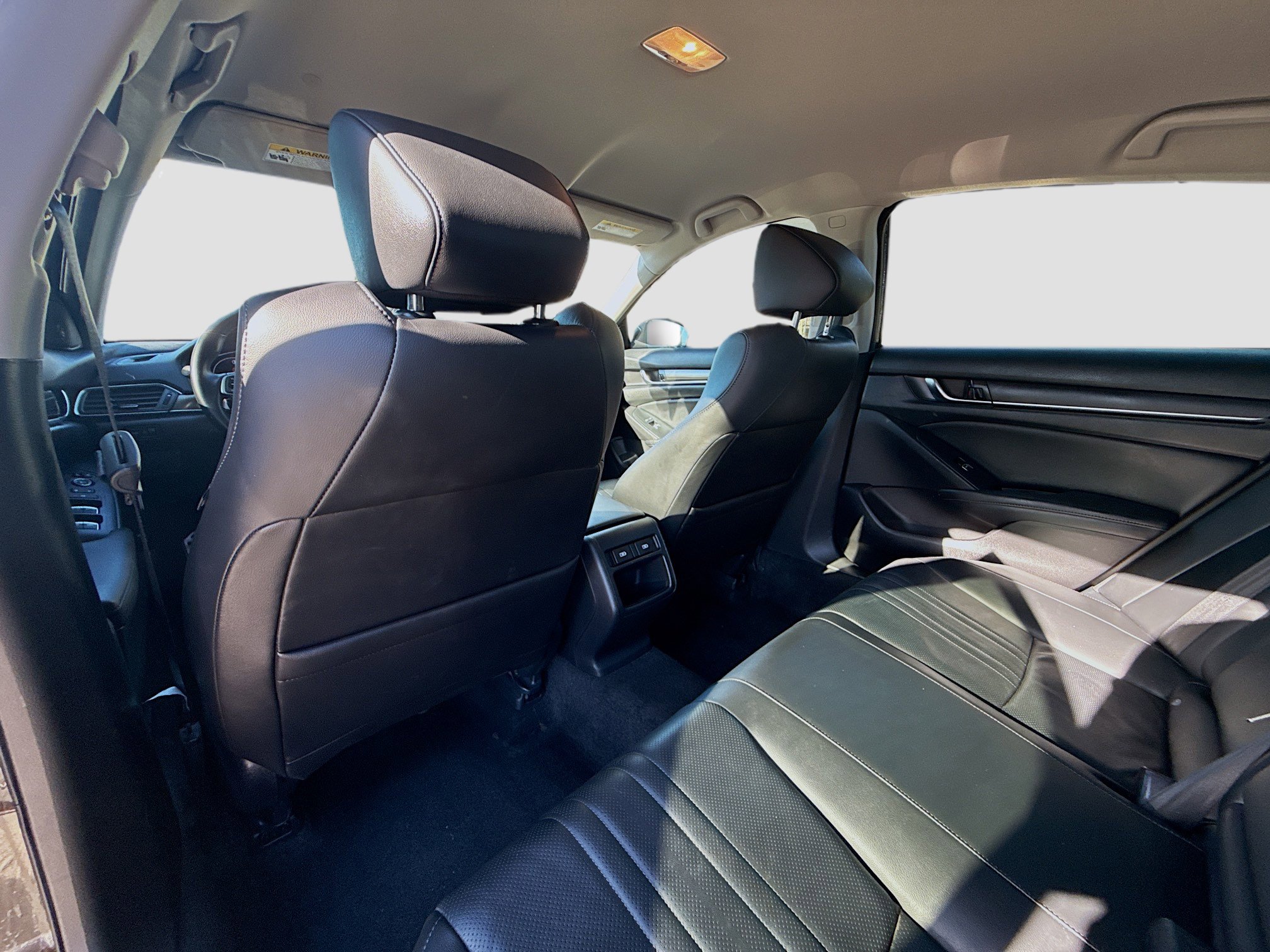 Used 2022 Honda Accord Sport Special Edition image 21