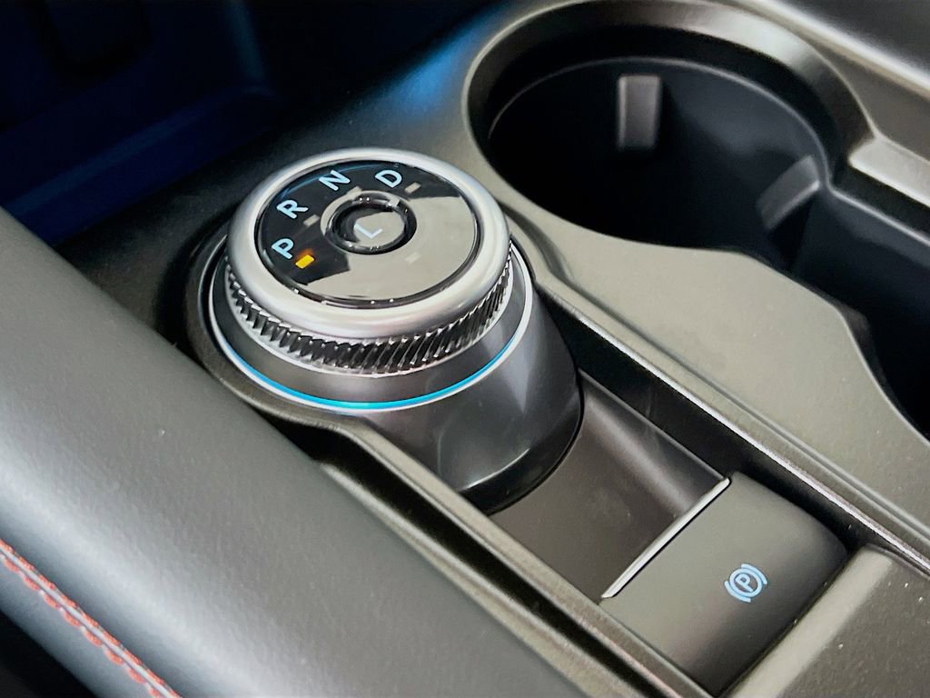 New 2026 Ford Explorer ST-Line w/ ST-Line Street Pack image 10