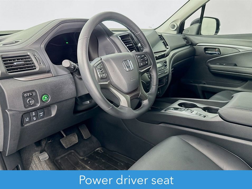 Used 2026 Honda Ridgeline RTL image 15