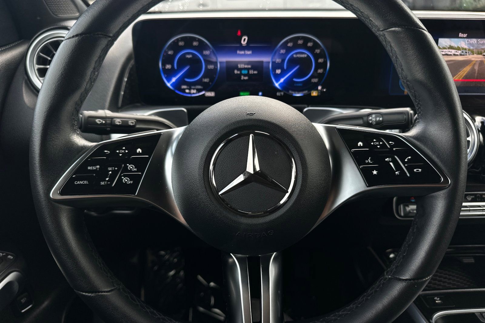 Certified 2024 Mercedes-Benz EQB 250+ image 23