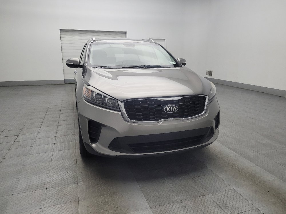Used 2019 Kia Sorento LX w/ LX Convenience Package image 14