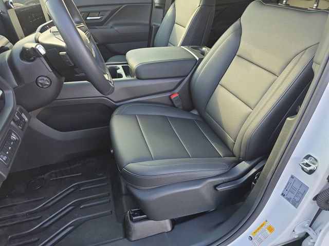 Used 2024 Chevrolet Silverado EV W/T image 18