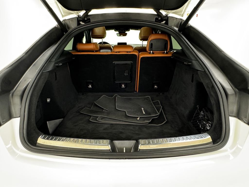 Used 2019 Mercedes-Benz GLE 43 AMG 4MATIC Coupe image 37