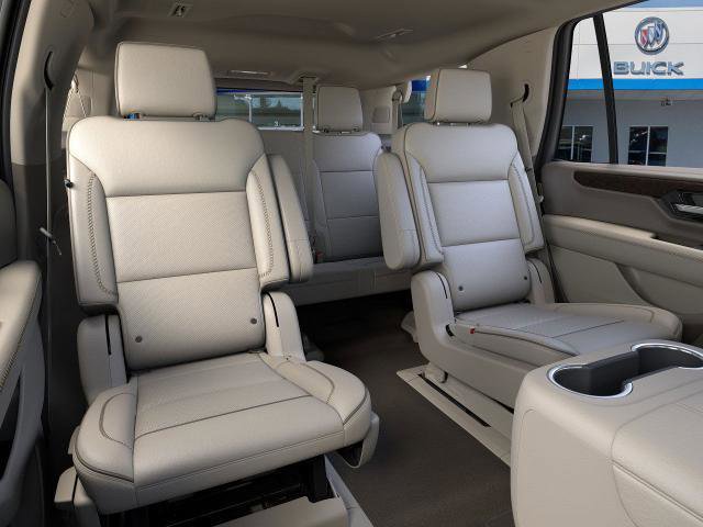 New 2026 GMC Yukon Denali w/ Denali Reserve Package image 17