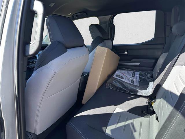 New 2025 Toyota Tacoma TRD Sport image 9