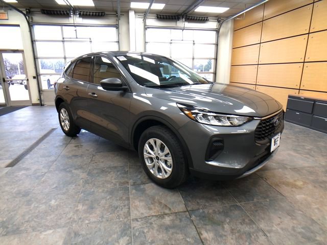 New 2026 Ford Escape Active w/ Cold Weather Package image 1