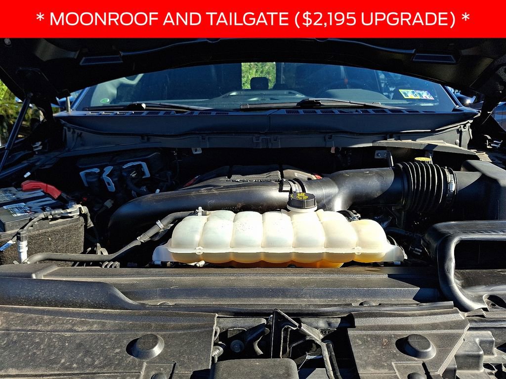 Used 2022 Ford F150 Raptor image 30