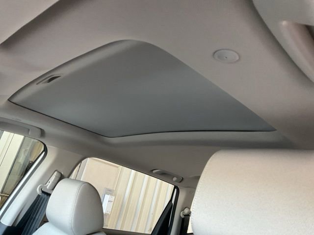 Certified 2026 Honda CR-V EX image 7