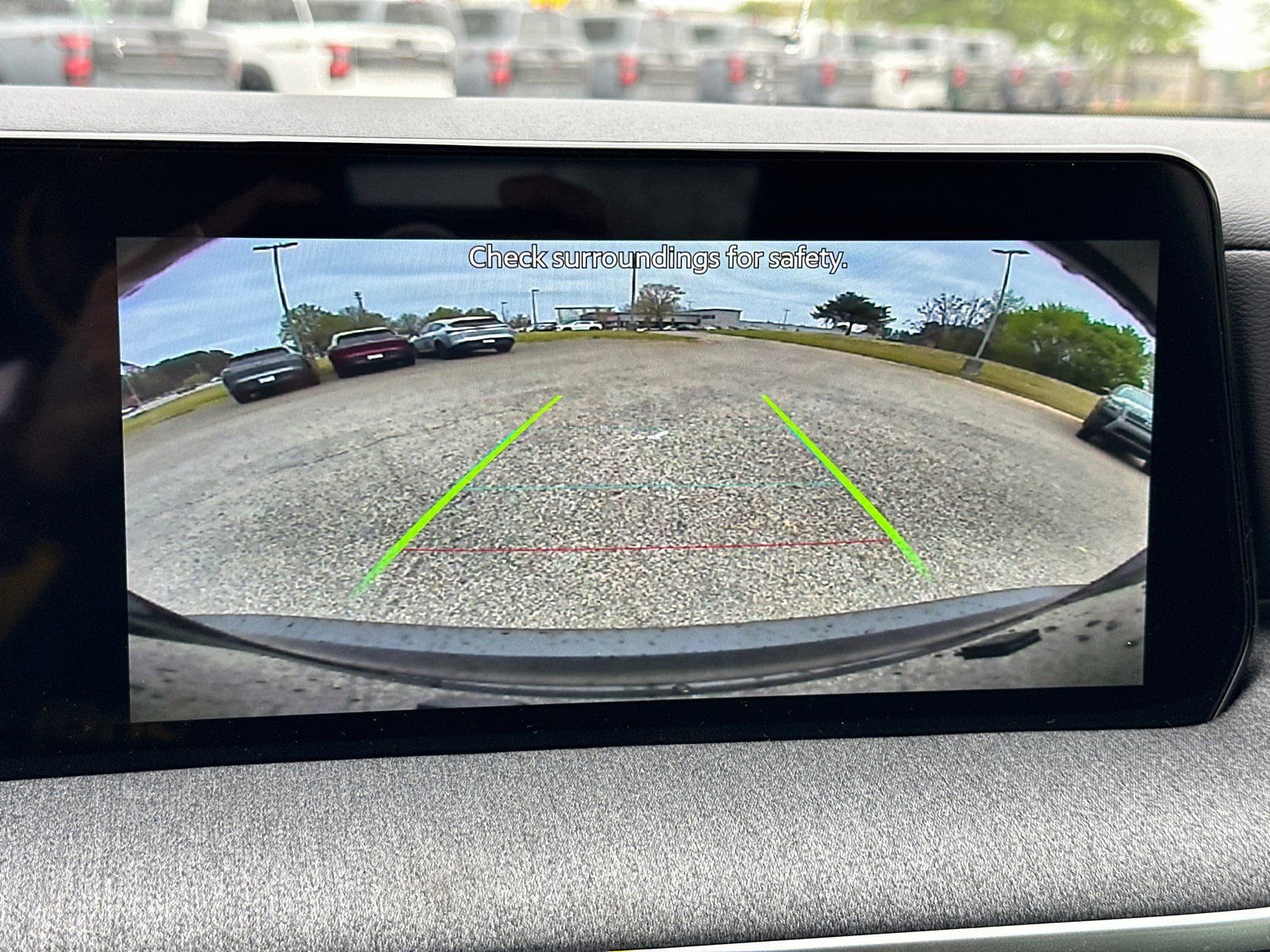 New 2026 Nissan Kicks S FWD image 27