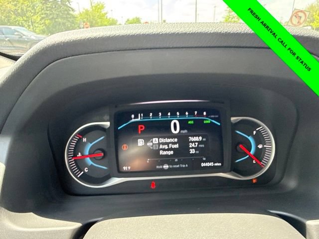 Used 2019 Honda Pilot EX-L image 52