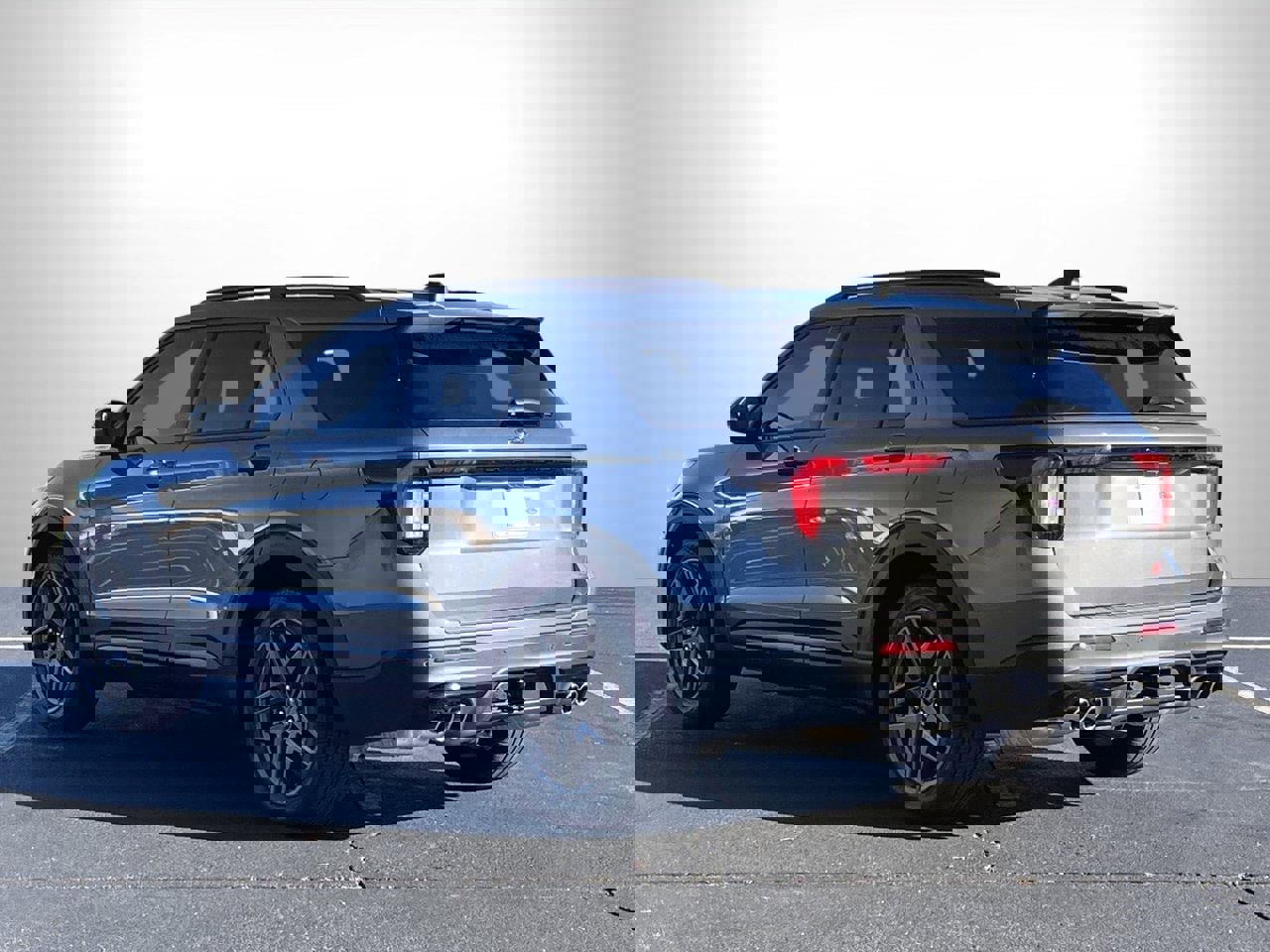 New 2026 Ford Explorer ST w/ Sun And Sound Package image 26