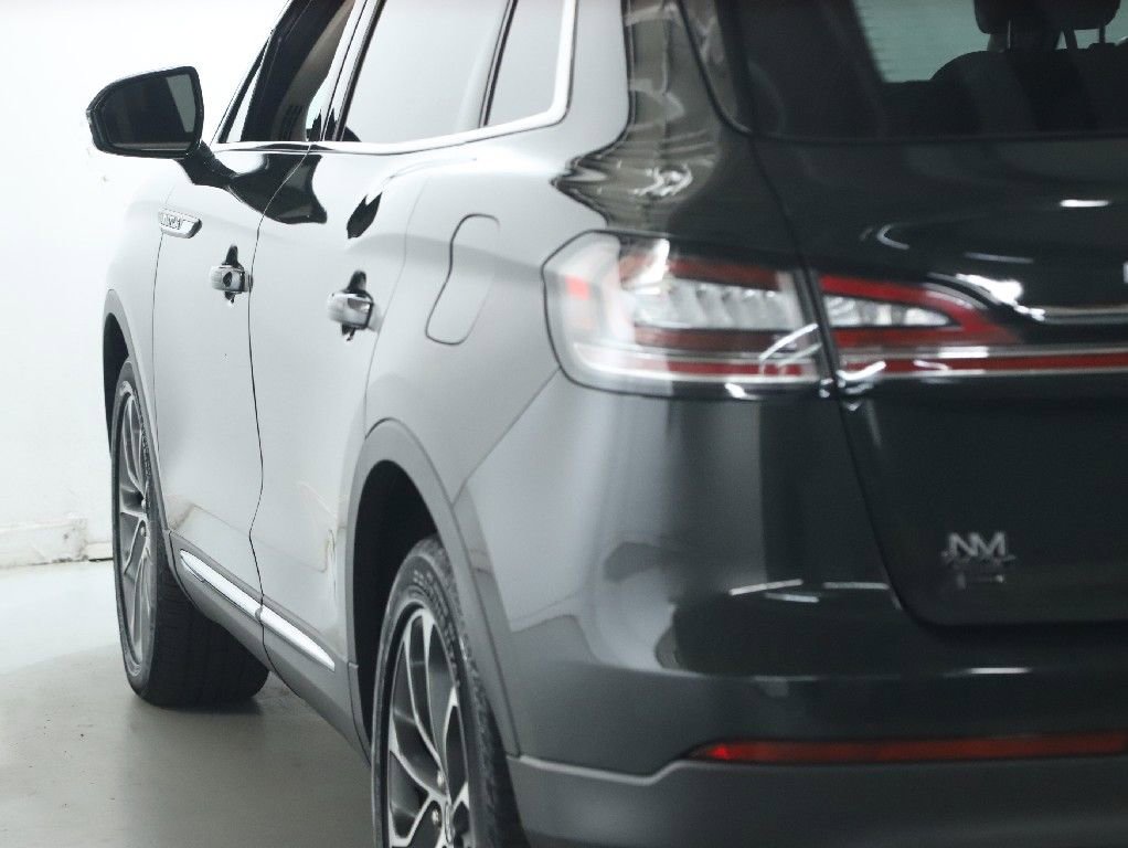 Used 2023 Lincoln Nautilus Reserve w/ Cargo Utility Package AWD/4WD image 43