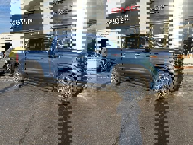 New 2026 GMC Sierra 1500 Denali w/ Denali Reserve Package video 2