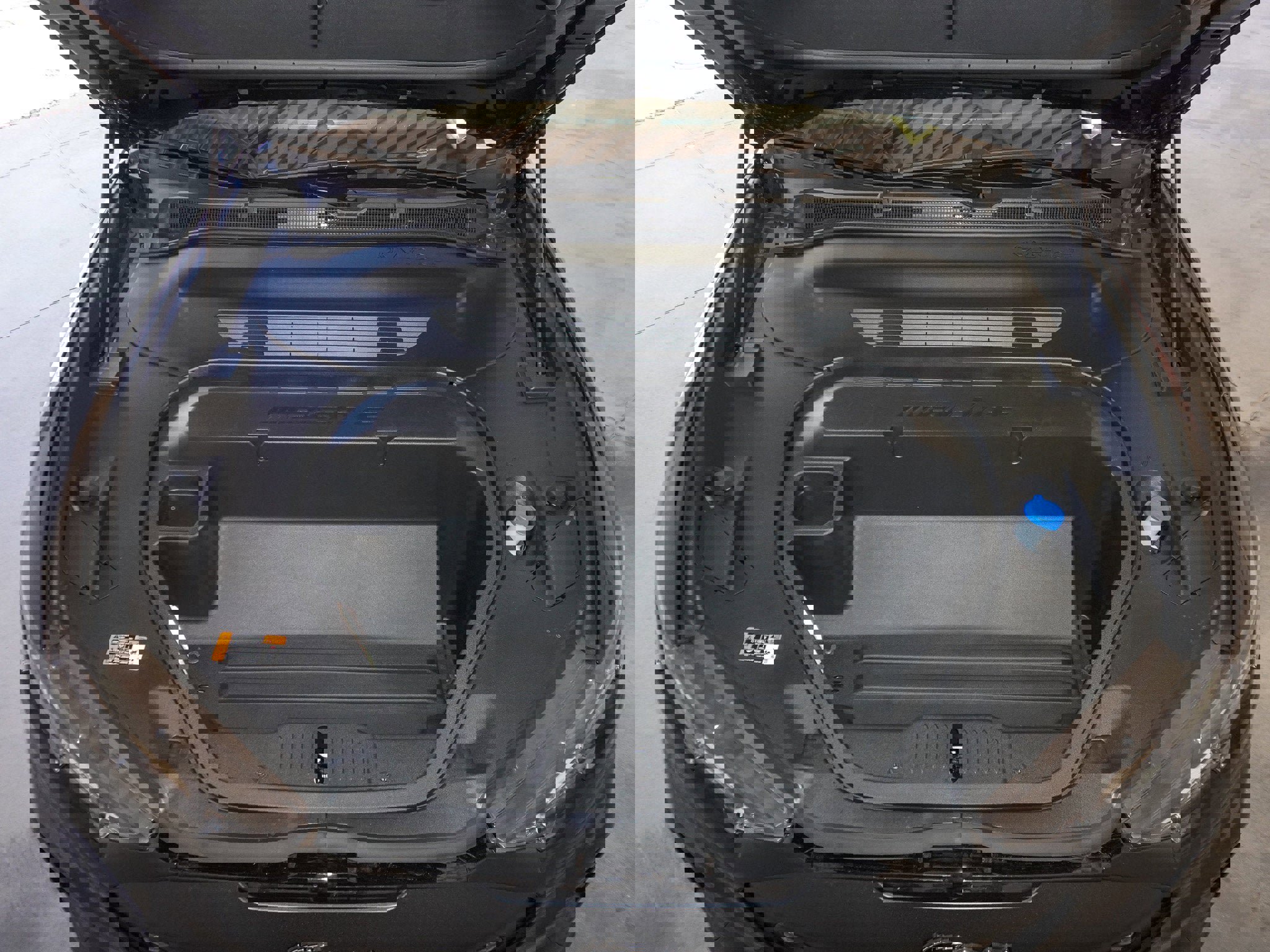 New 2025 Ford Mustang Mach-E GT image 20