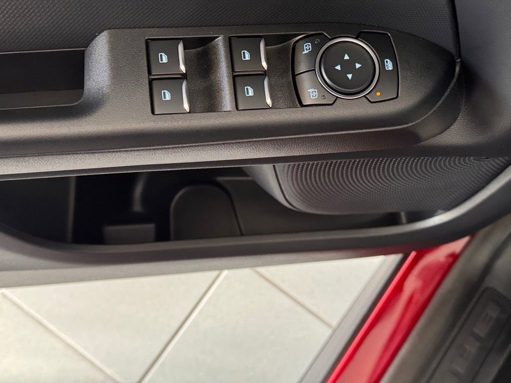 New 2025 Ford Bronco Sport Outer Banks w/ Sasquatch Outer Banks Package image 15