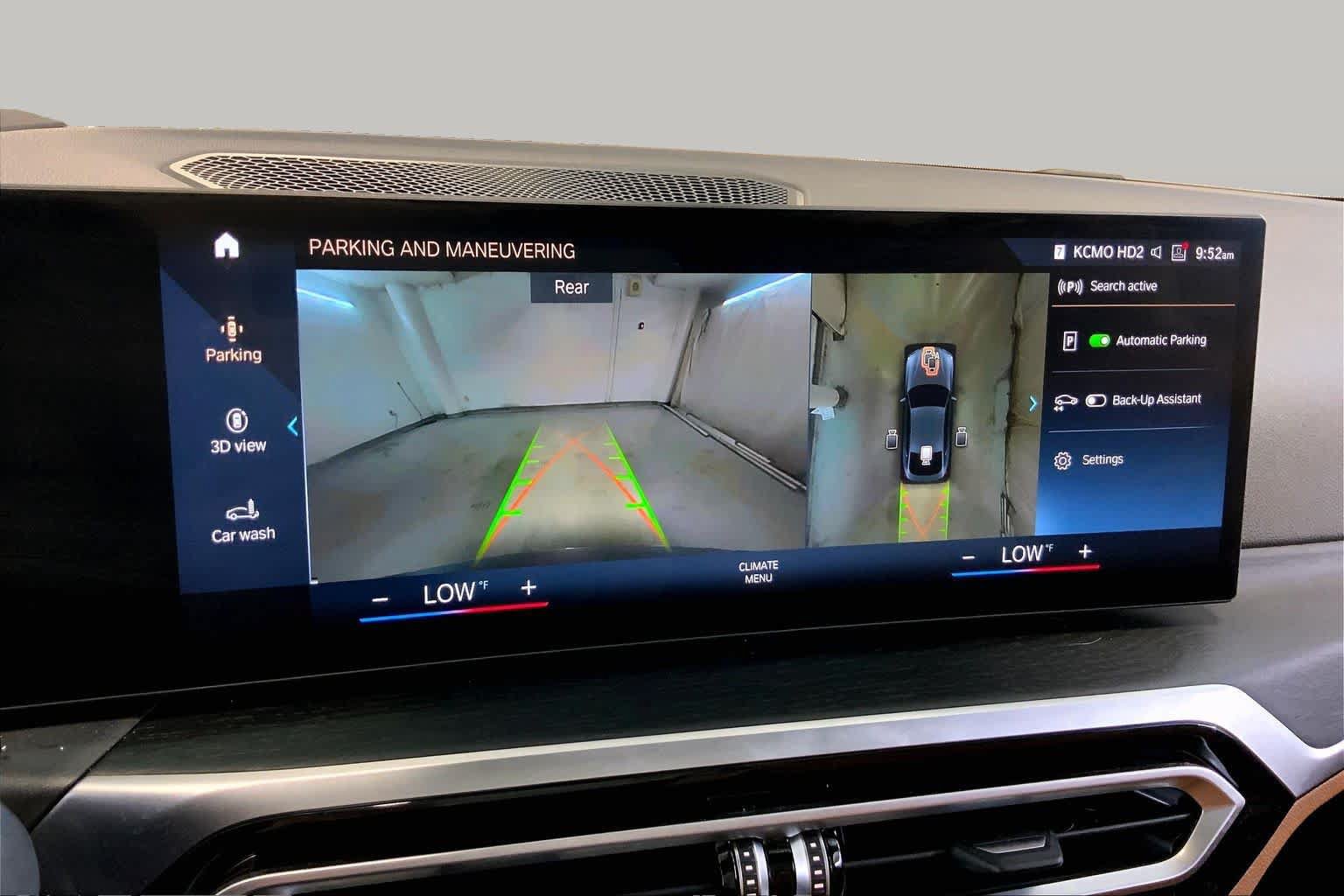 Used 2023 BMW i4 eDrive40 RWD image 26